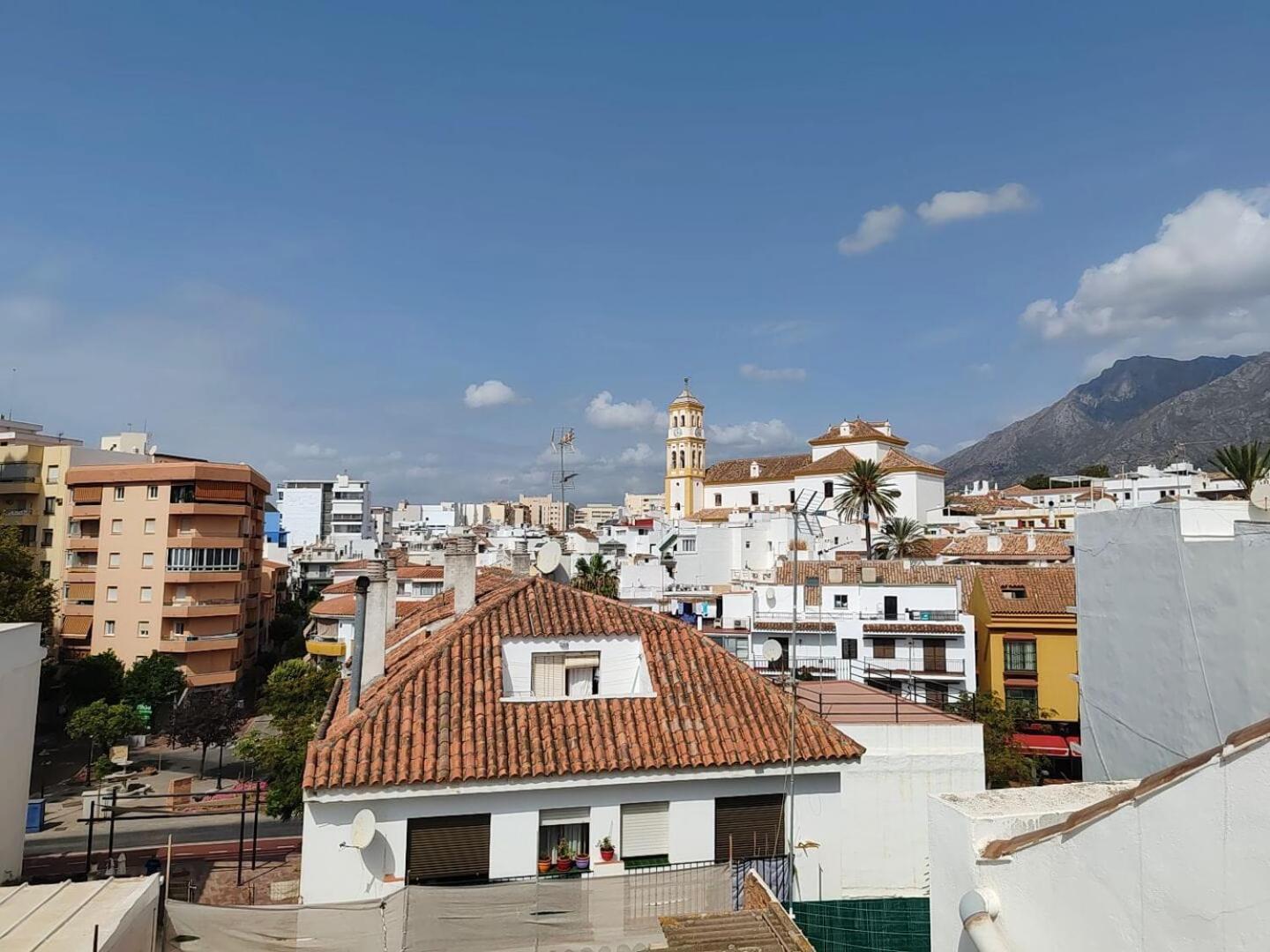 Rincon Exclusivo En El Corazon De * Marbella