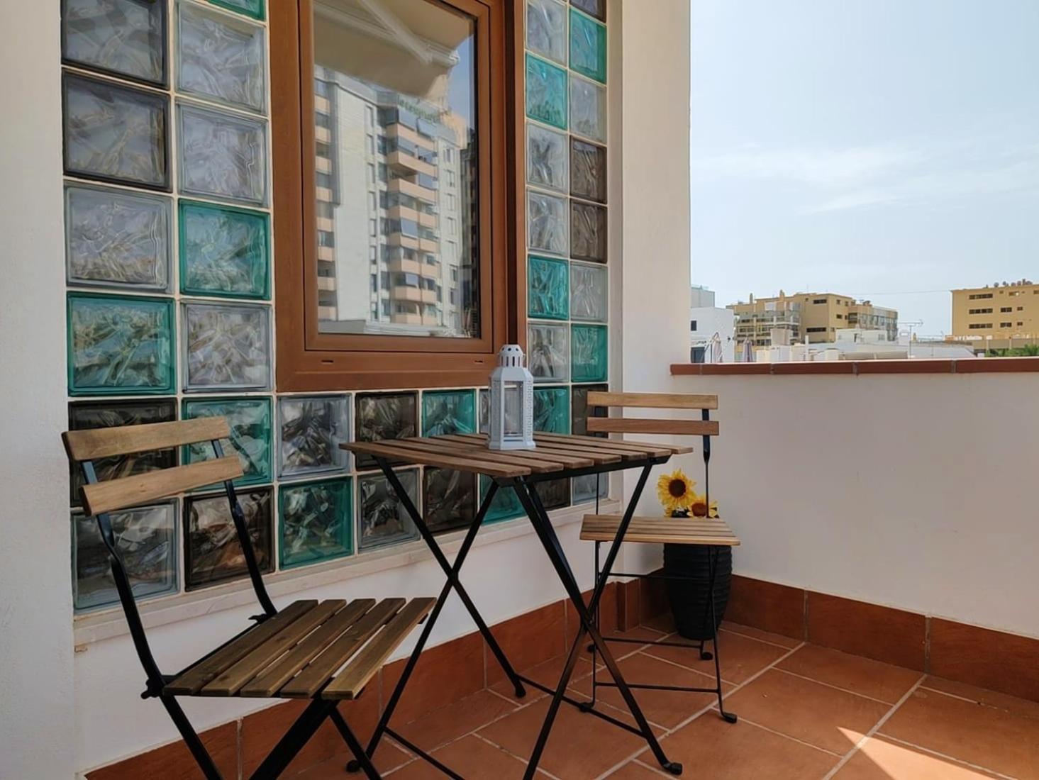Apartment Rincon Exclusivo En El Corazon De