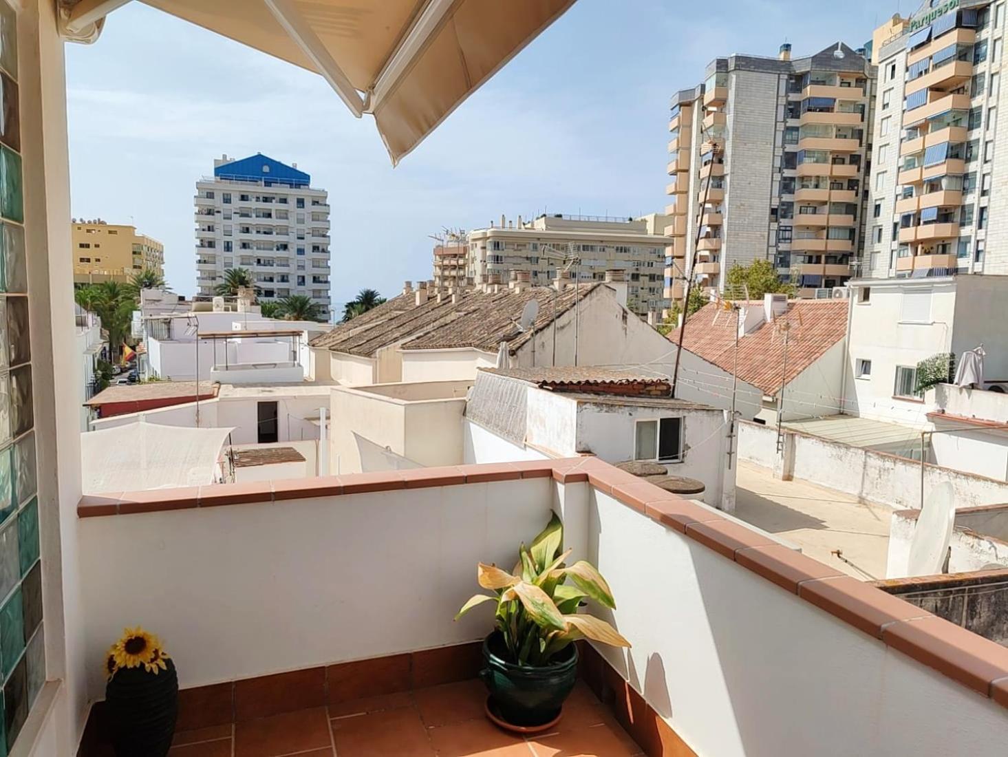 Apartment Rincon Exclusivo En El Corazon De