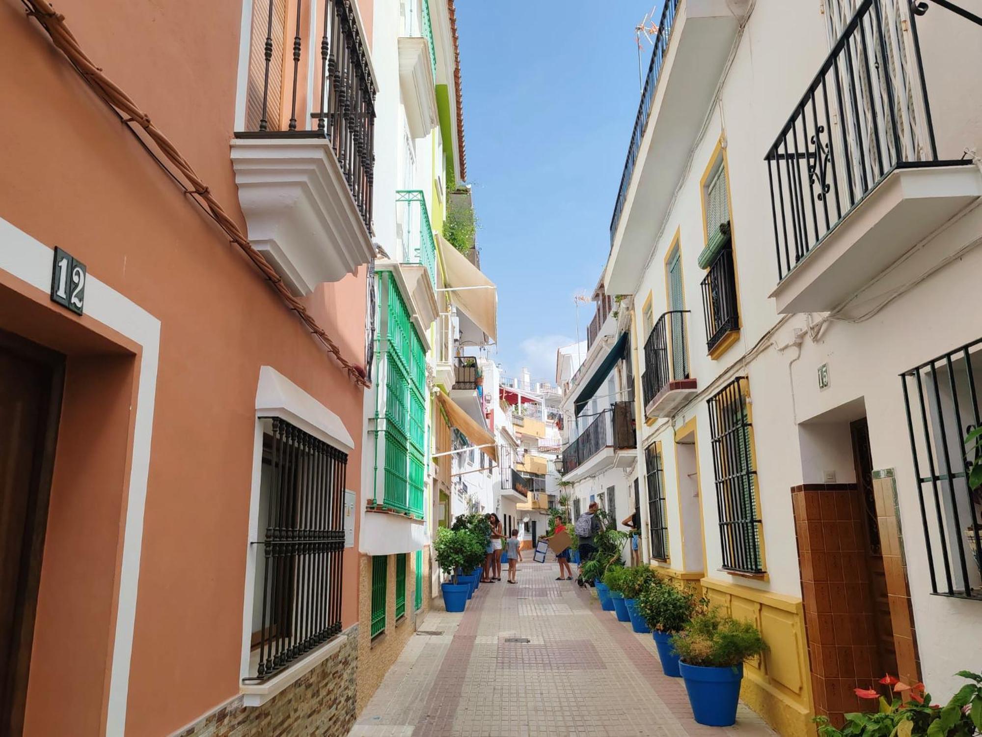 Rincon Exclusivo En El Corazon De Marbella
