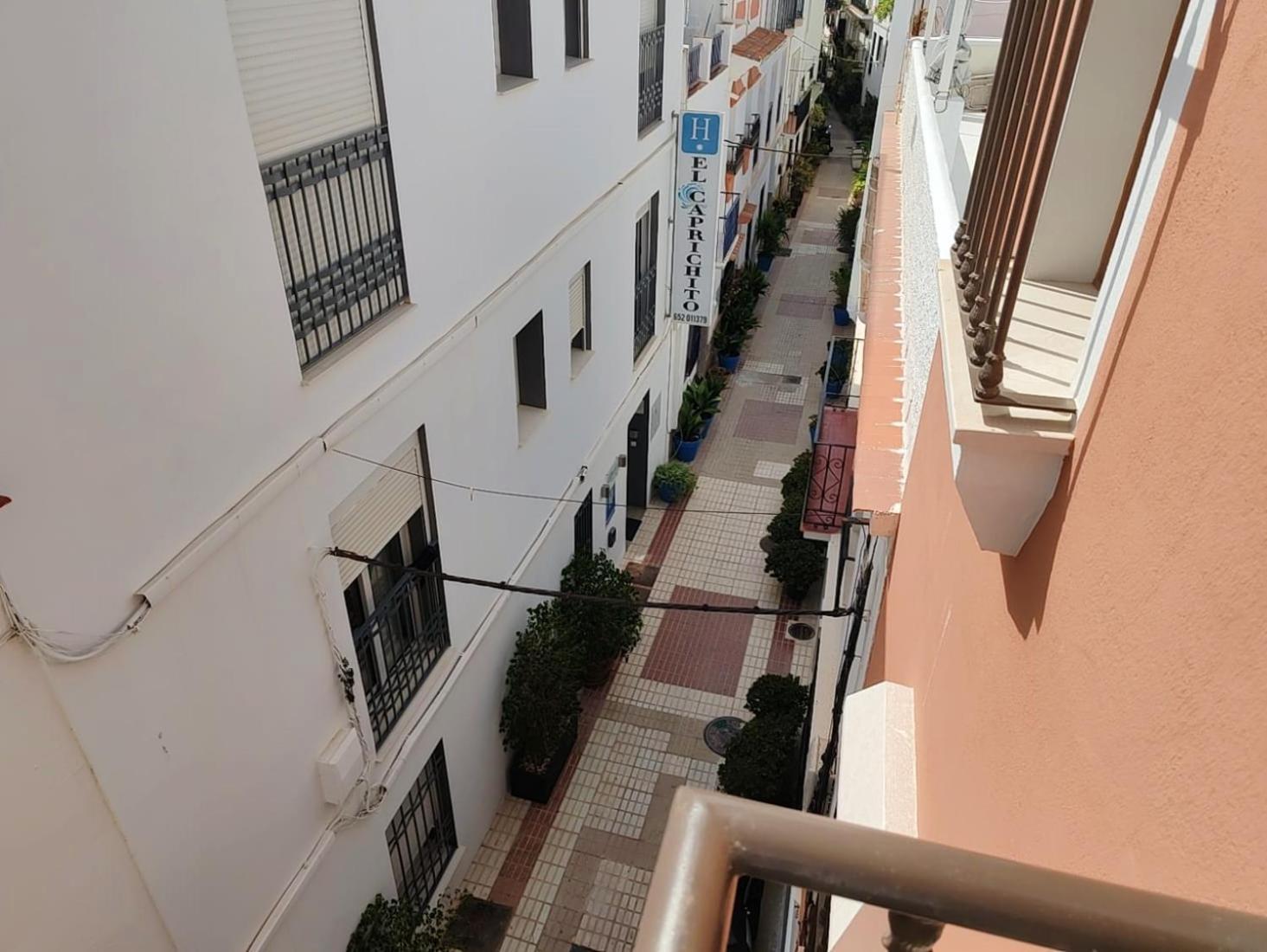Rincon Exclusivo En El Corazon De Apartment *