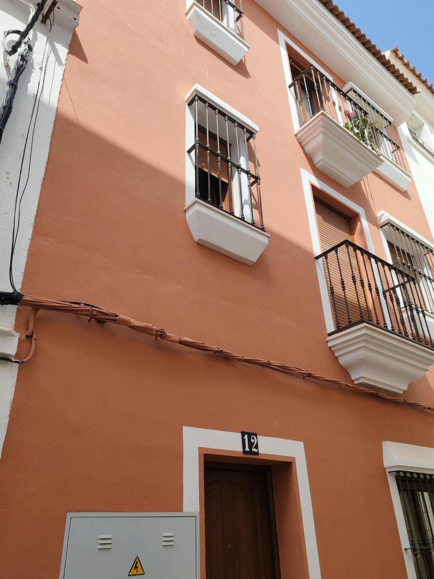 Rincon Exclusivo En El Corazon De Apartment