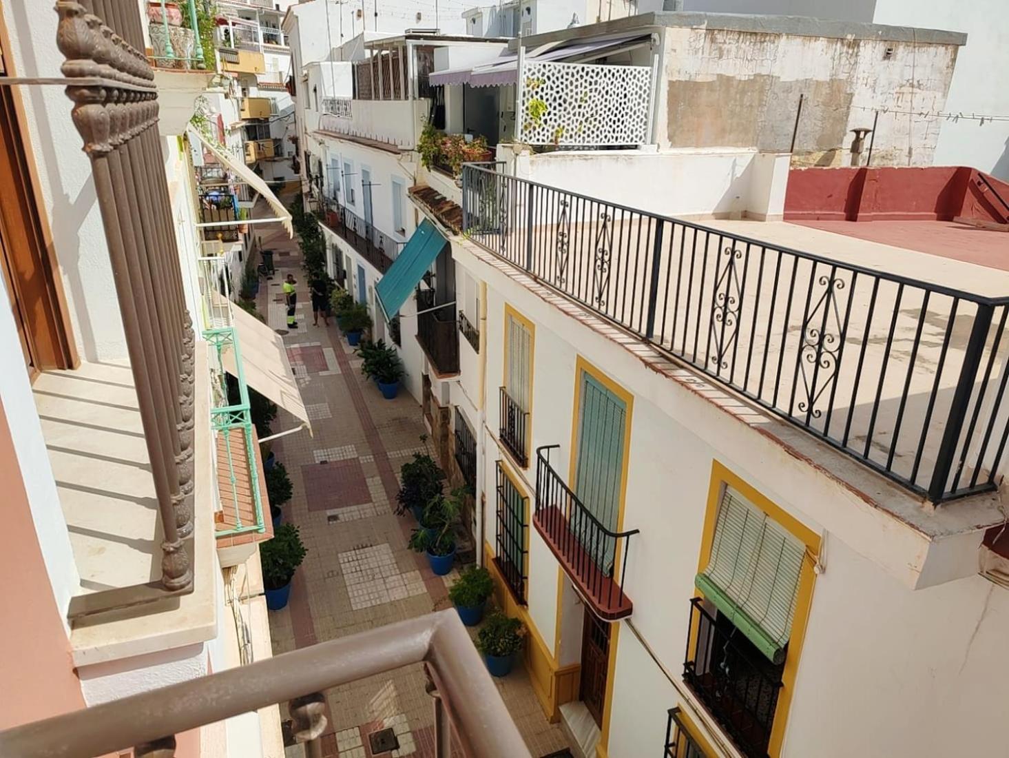 Rincon Exclusivo En El Corazon De Apartment