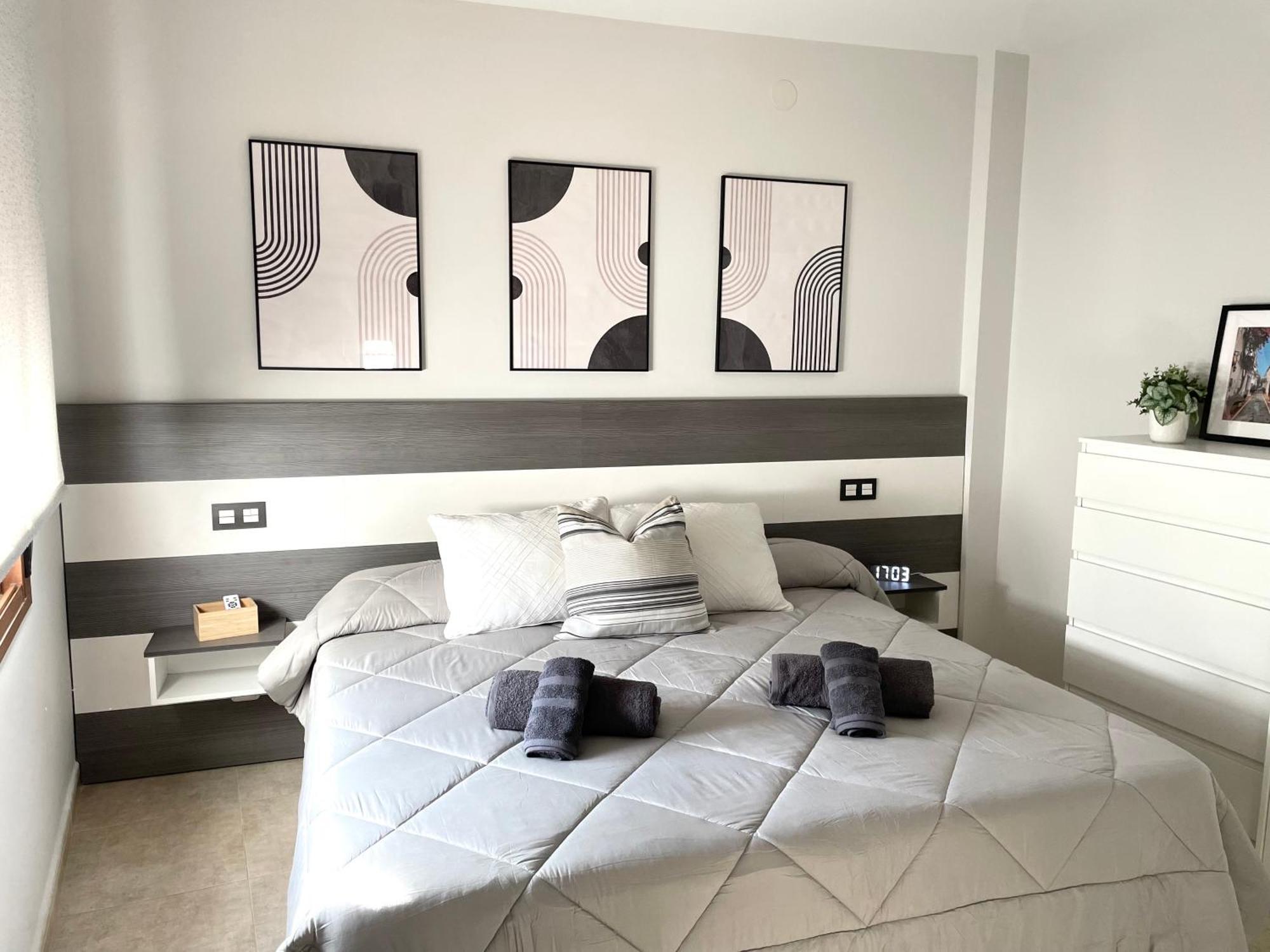 Apartment Rincon Exclusivo En El Corazon De
