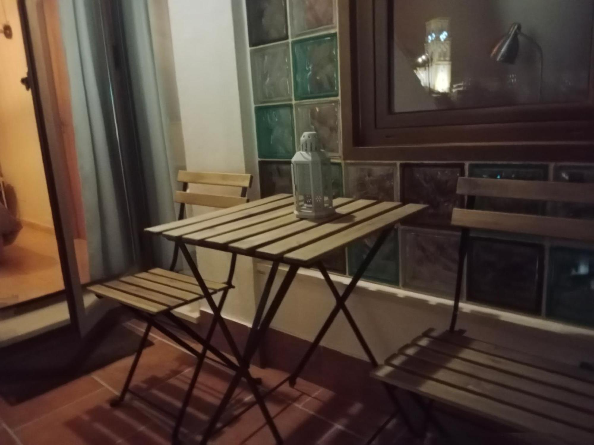 Rincon Exclusivo En El Corazon De Apartment Marbella