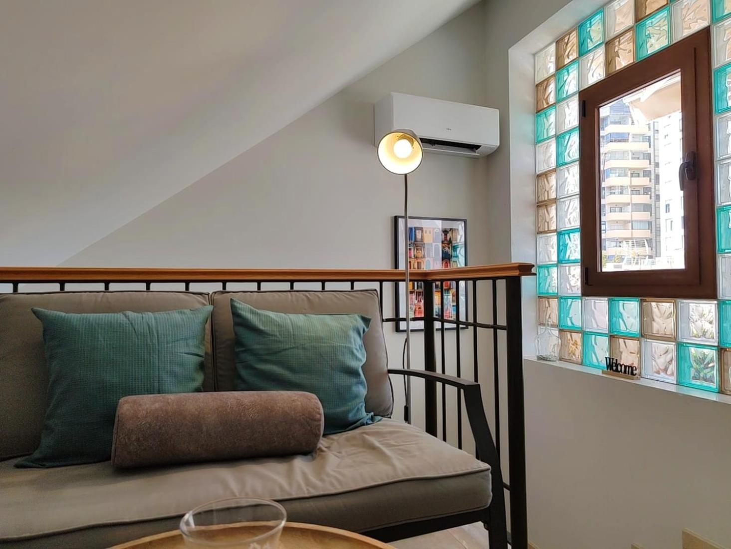Rincon Exclusivo En El Corazon De Apartment Marbella